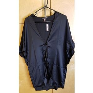 Victoria's Secret robe